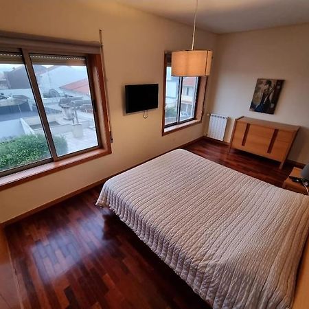 Beach House Lavra Apartment Екстериор снимка