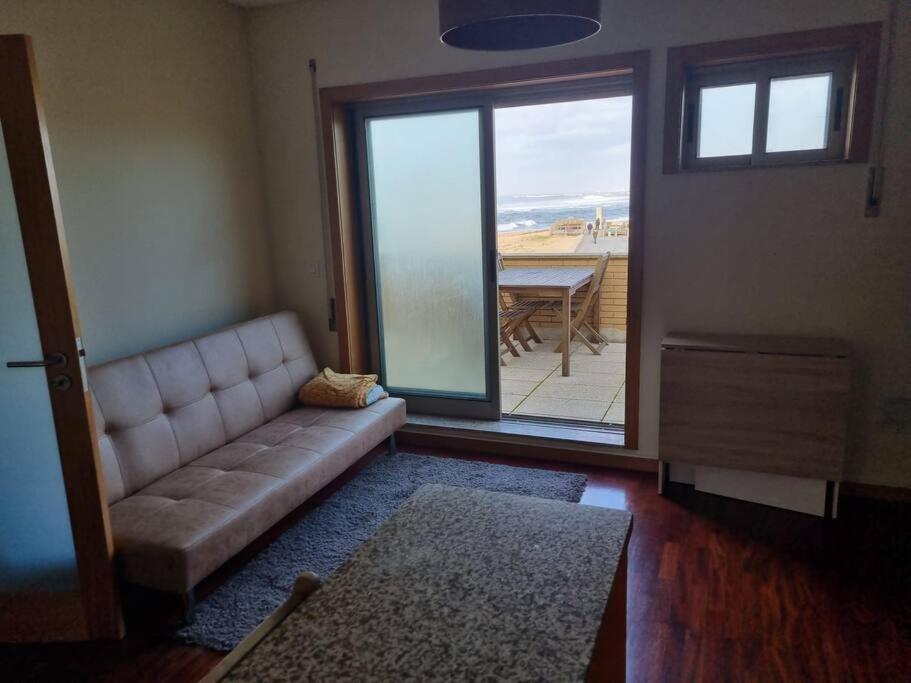 Beach House Lavra Apartment Екстериор снимка
