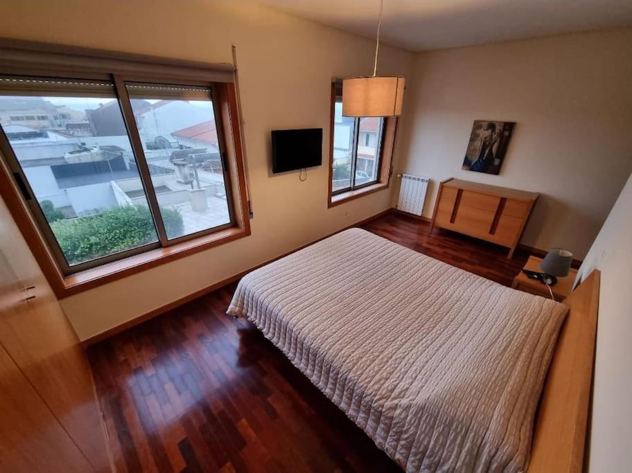 Beach House Lavra Apartment Екстериор снимка