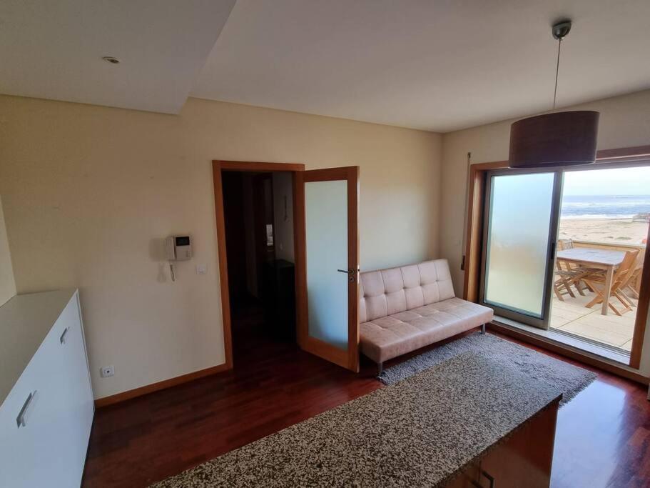 Beach House Lavra Apartment Екстериор снимка