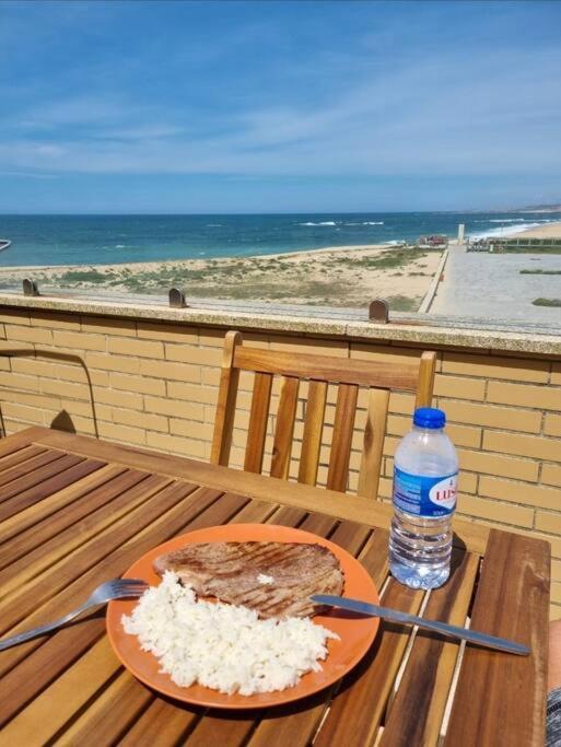 Beach House Lavra Apartment Екстериор снимка