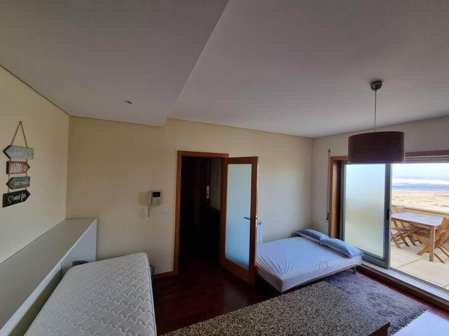 Beach House Lavra Apartment Екстериор снимка