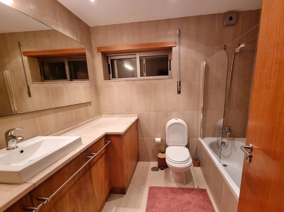 Beach House Lavra Apartment Екстериор снимка