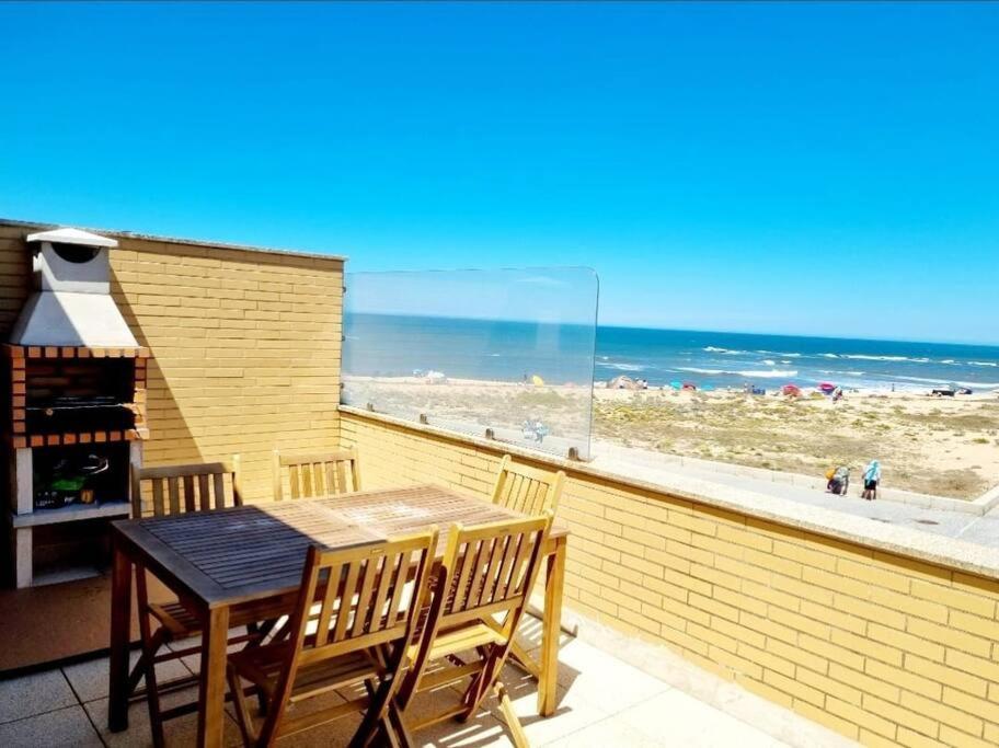 Beach House Lavra Apartment Екстериор снимка